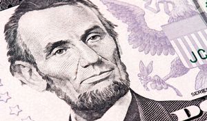 Abraham Lincoln: A P